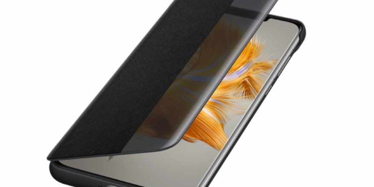 Huawei’in bir sonraki amiral gemisi Honor modeline benzeyecek