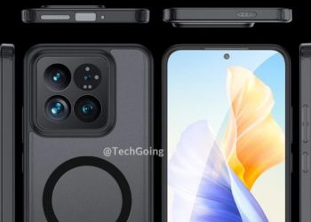 İşte Xiaomi 14 Pro tasarımı! Tek kelime ile “harika!”