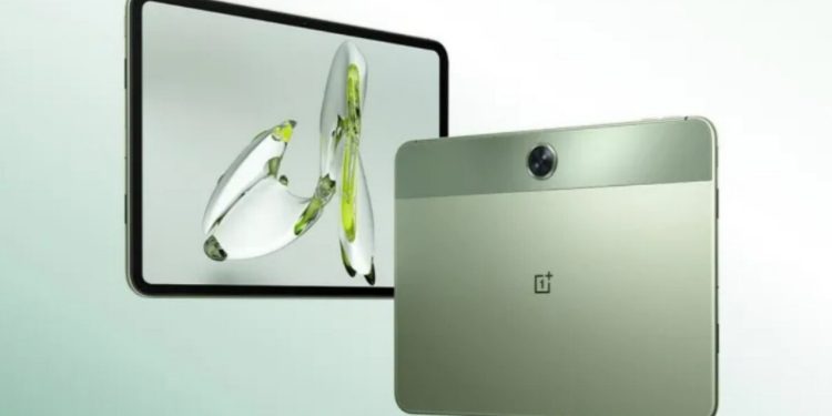 OnePlus Pad Go’nun satışa sunuldu
