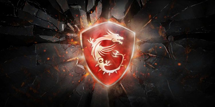 Oyuncu monitörü yarışına MSI’da katıldı
