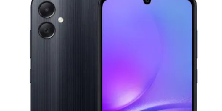 Samsung, Galaxy A05 serisini satışa sundu