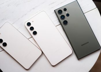 Samsung, kapsamlı bir güncellemeyle geliyor