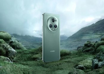 Honor Magic 6 Pro’nun tasarımı sızdırıldı