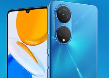 Honor X7b artık gün saymaya başladı