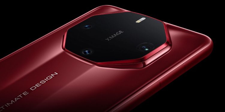 Huawei bütçe dostu katlanabilir akıllı telefon üzerinde çalışıyor