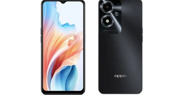 Oppo A2 5G özellikleri sızdırıldı!