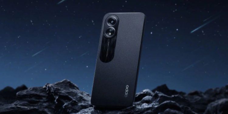 Oppo A59 5G sertifikasyon sürecinde görüldü