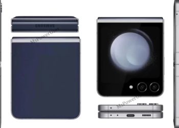 Samsung yeni bir Galaxy Z Flip 5 varyantı üzerinde çalışıyor
