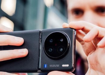 Vivo X100 serisinin çıkış tarihi kesinleşti
