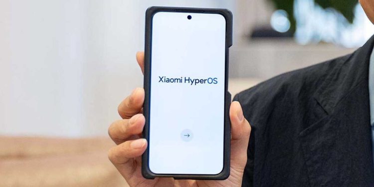 HyperOS, Xiaomi kullanıcılarına neler vadediyor?