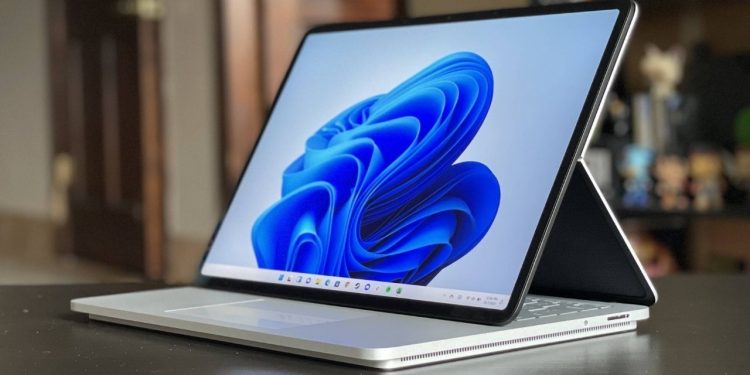 Microsoft Surface kullanıcılarının bekledikleri müjde geldi