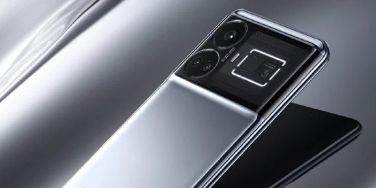 Realme GT 5 Pro’nun tasarımı sızdırıldı