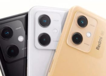 Redmi 13C’nin yeni görüntüleri sızdırıldı