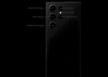 Samsung Galaxy S24 Ultra’nın hoparlör tasarımı değişebilir!