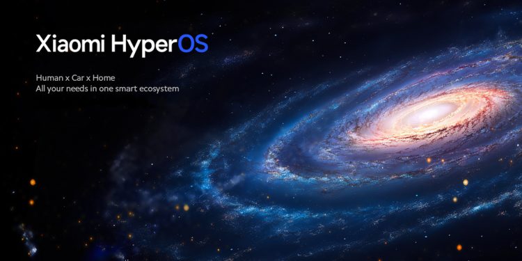 Xiaomi HyperOS özellikli TV S Pro Mini modelini duyurdu